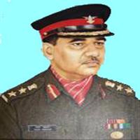 Col Ram Pratap (22 Jun 96 04 to 26 Jun 97)